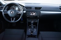 Skoda Superb 1.4 TSI DSG