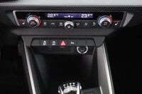 Audi A1 Sportback 25 TFSI advanced