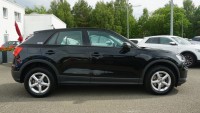 Audi Q2 2.0 TFSI quattro S-Tronic