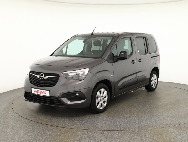 Opel Combo Life E 1.5 CDTI Elegance