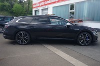 VW Arteon Shooting Brake 2.0 TSI R 4M