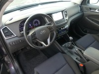 Hyundai Tucson 1.6