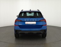 Skoda Kamiq 130 Edition 1.0 TSI DSG