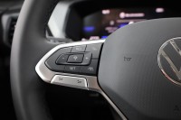 VW T-Cross 1.0 TSI DSG