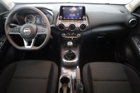 Nissan Juke 1.0 DIG-T Acenta