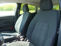 Ford Fiesta 1.1 Cool & Connect