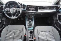 Audi A1 Sportback 30 1.0 TFSI