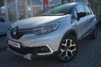 Vorschau: Renault Captur 1.2 TCe 120