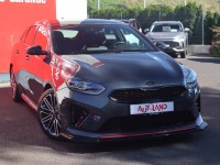 Kia pro_cee'd ProCeed GT 1.6 T-GDI DCT7