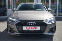 Audi A4 Avant 40 TFSI S-Line