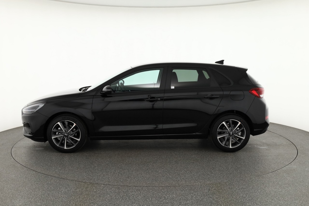 Hyundai i30 1.0 T-GDI