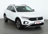 VW T-Roc 1.0 TSI Goal