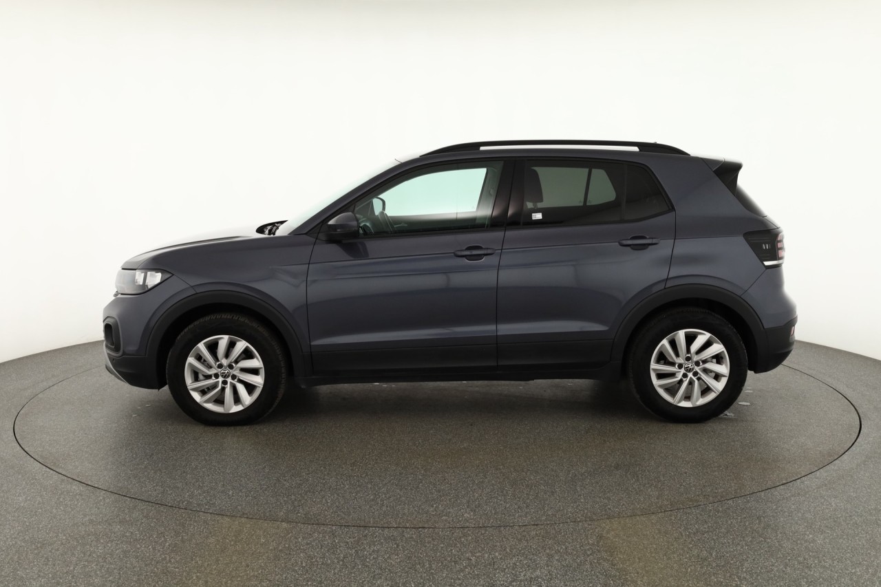 VW T-Cross 1.0 TSI DSG