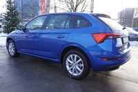 Skoda Scala 1.0 Ambition DSG