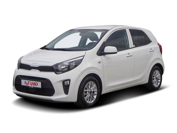 Kia Picanto 1.0 Vision