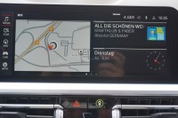 BMW 320 i Touring M Sport Aut.
