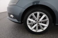 Skoda Fabia Combi 1.0 MPI Clever
