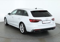 Audi A4 Quattro Avant 40 TDI S-Line quattro Aut.