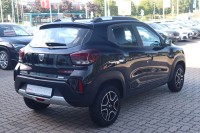 Dacia Spring Electric Comfort Plus