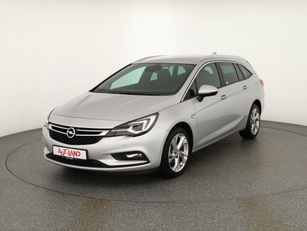 Opel Astra K ST 1.4 Turbo