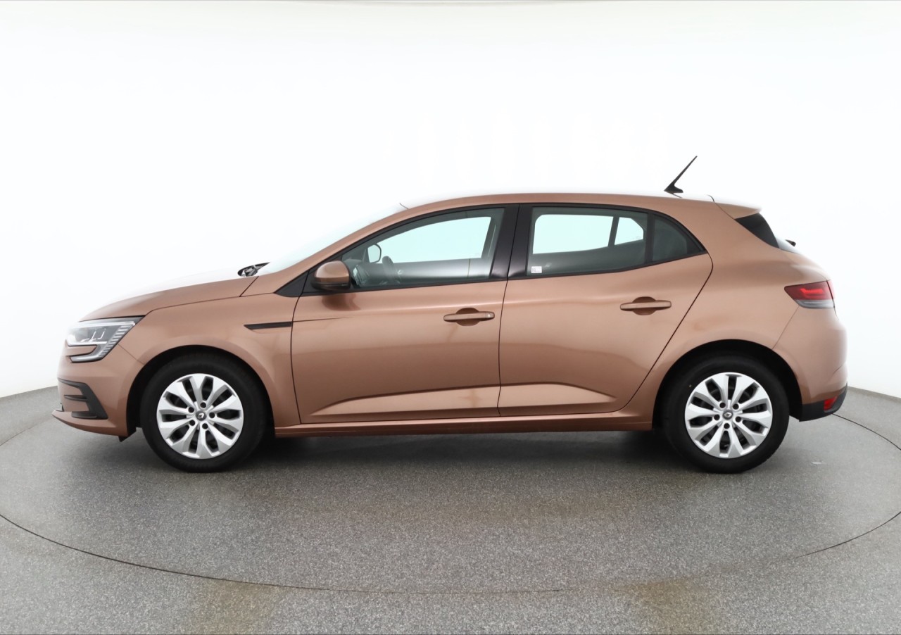 Renault Megane 1.3 TCe