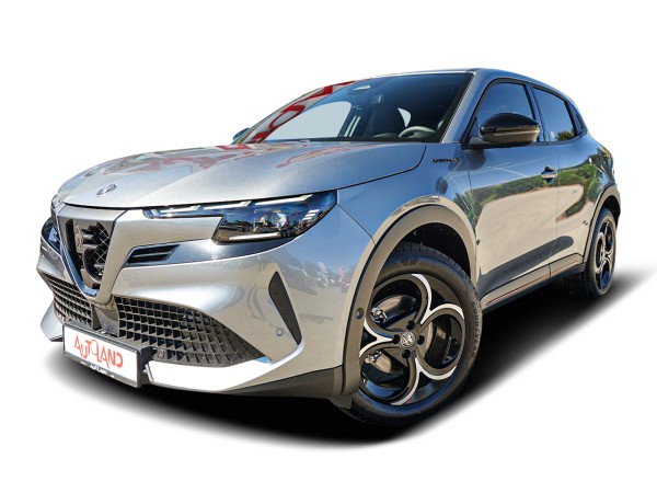 Alfa Romeo Junior Ibrida Speciale 1.2 VGT