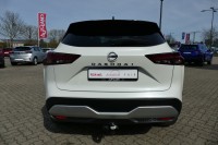Nissan Qashqai 1.3 N-Connecta
