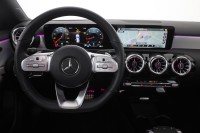 Mercedes-Benz CLA 200 SB AMG Line