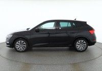 Vorschau: Skoda Scala 1.0 TSI DSG Ambition