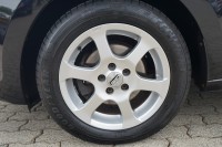 Skoda Rapid Spaceback 1.0 TSI