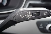 Audi A4 Quattro Avant 45 2.0 TFSI quattro advanced