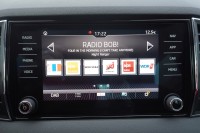 Skoda Karoq 1.6 TDI DSG Style