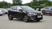 Nissan Qashqai 1.3 DIG-T Akari