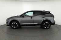 Vorschau: Nissan Qashqai 1.3 DIG-T 4x4 Aut.