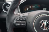 MG HS 1.5 T-GDI Luxury Aut.