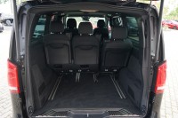 Mercedes-Benz V-Klasse V 300 d lang 4Matic Aut.