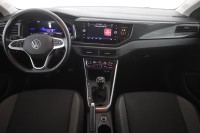 VW Polo 1.0 TSI