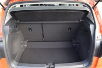 VW T-Cross 1.0 Basis