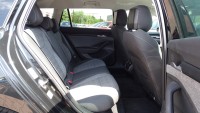 Skoda Superb Combi 2.0 TDI DSG