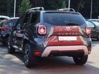 Dacia Duster II 1.3 TCe 130 Prestige SHZ