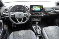 VW T-Roc 2.0 R-Line 4Motion