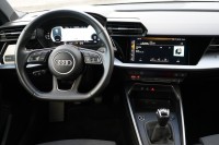 Audi A3 Sportback 30 1.0 TFSI advanced
