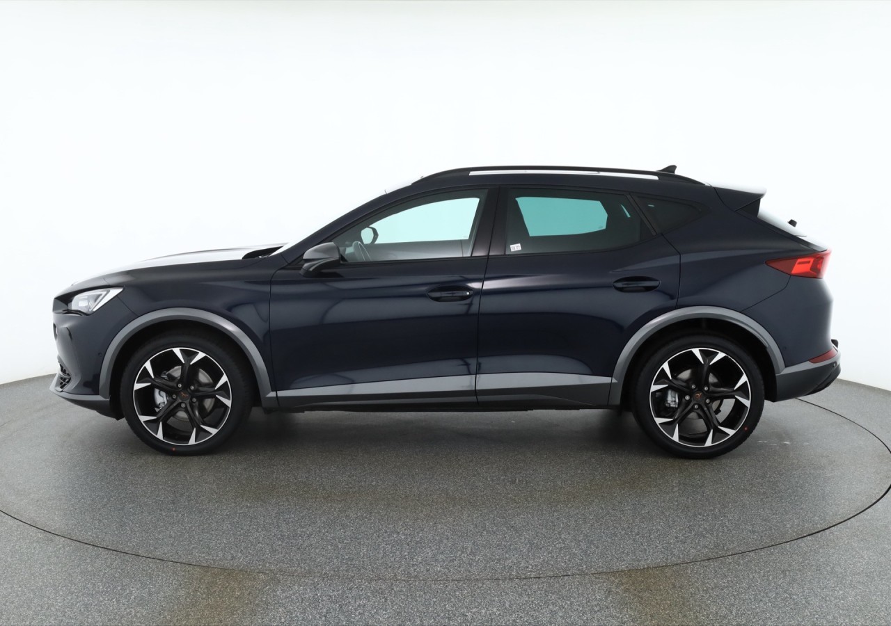 Cupra Formentor 2.0 TSI DSG 4Drive