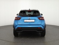 Nissan Juke 1.0 DCT N-Connecta