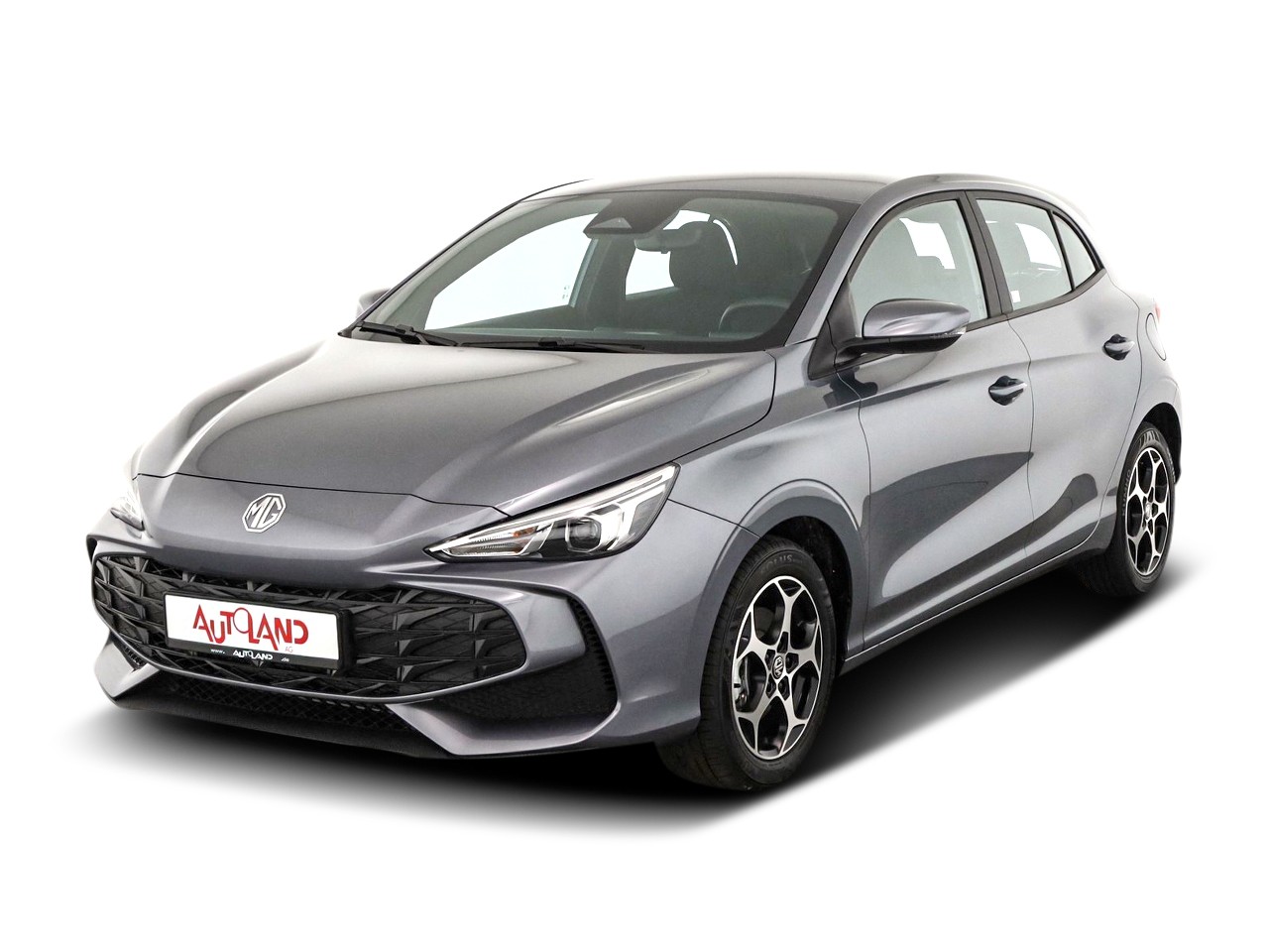 MG MG3 1.5 Comfort