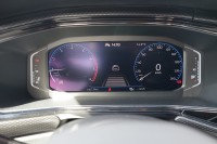 VW T-Cross 1.0 TSI