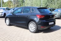 Seat Ibiza 1.0 TSI Xcellence