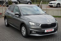 Skoda Fabia 1.0 Style