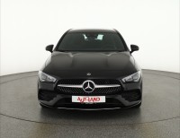 Mercedes-Benz CLA 250 Shooting Brake 250e AMG Line