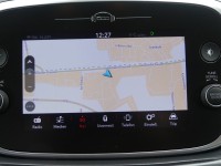 Fiat 500X 1.4 Lounge